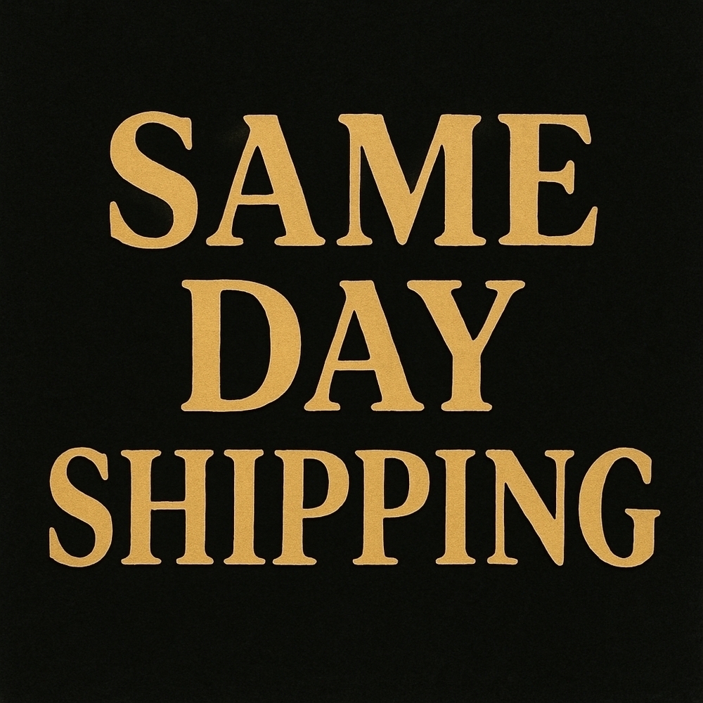 ✨️SAME DAY SHIPPING!✨️